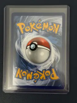 Pokemon Card Tapu Fini GX 39/147 Ultra Rare Burning Shadows Near Mint - Image 2