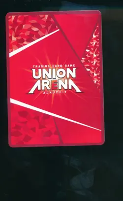 HOLO Union Arena NIKKE Dorothy PC02BT/NIK-2-019 PcSR Japanese Anime Waifu Card - Image 2