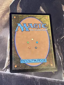 Nazgul X1 Mtg Lord Of The Rings Nm 0339 - Image 2