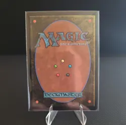 Magic The Gathering Aettir and Priwen (Borderless) Final Fantasy Foil - Image 2