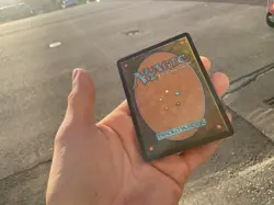 MTG Reverence Saviors of Kamigawa Rare 26 Magic The Gathering 26/165 - Image 4