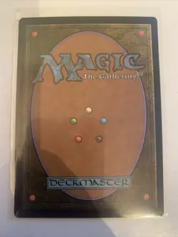 MTG Flamekin Harbinger, Foil, Near Mint, Lorwyn: The List - Image 2