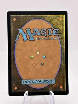 Commander's Plate 305/361 Commander Legends CMR MTG NM - Image 2