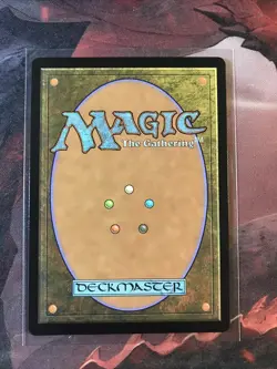 MTG Garruk's Uprising FOIL Wilds of Eldraine Enchanting Tales WOE 0053 NM - Image 2