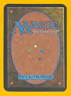 MTG HOWL FROM BEYOND Alpha (OldManMTG 013-645) - Image 2