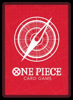 Monkey D Luffy - ST01-001 - NM - Super Pre-release - Promo - One Piece - OP1-3 - Image 2