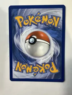 Seel ME02: Phantasmal Flames 021/094 NM English Pokemon Card - Image 2