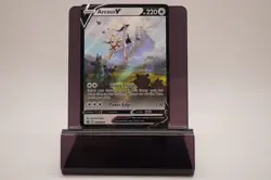 Arceus V SWSH204 SWSH: Sword & Shield Promo Cards Holo - Image 1