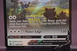 Arceus V SWSH204 SWSH: Sword & Shield Promo Cards Holo - Image 4