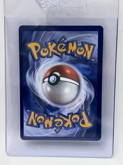 Pokemon TCG N's PP Up 262/217 Full Art Trainer Card - Ascended Heroes - NM/M - Image 2