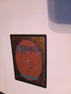 Terror - Unlimited Edition - MTG - Common Magic The Gathering - Image 3