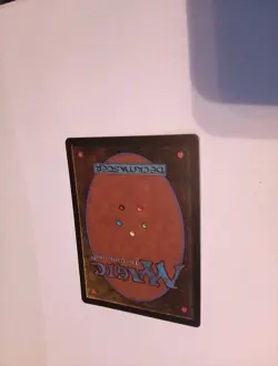 Terror - Unlimited Edition - MTG - Common Magic The Gathering - Image 4