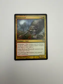 Immerwolf Dark Ascension Regular - Image 1