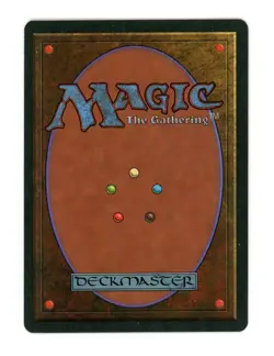 Season of the Witch - 1994 Magic the Gathering - The Dark - Image 2