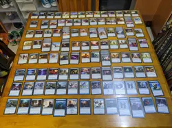 Mtg Bulk Rares & Mythics Bundle 800+ - Image 3