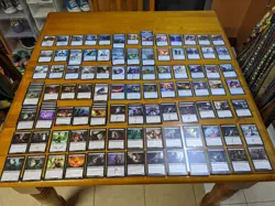 Mtg Bulk Rares & Mythics Bundle 800+ - Image 4