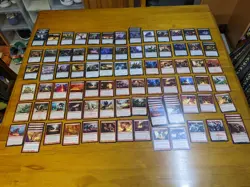 Mtg Bulk Rares & Mythics Bundle 800+ - Image 5