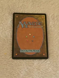 MTG Terror of the Peaks EXTENDED ART Foil Outlaws of Thunder Junction NM OTJ - Image 2