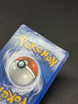 Pokemon TCG Blaziken Card 1/106 Rare Holo Great Encounters - Image 4