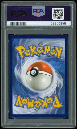 2020 POKEMON SWSH04: Vivid Voltage 183/185 Nessa (Full Art) PSA 10 Ultra Rare - Image 2