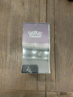 Pokemon TCG Scarlet & Violet Paldean Fates Elite Trainer Box ETB Factory Sealed - Image 3