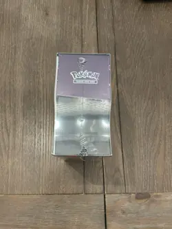 Pokemon TCG Scarlet & Violet Paldean Fates Elite Trainer Box ETB Factory Sealed - Image 4