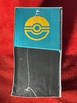 Ascended Heroes Pokemon Center ETB Factory Sealed Brand New - Image 5