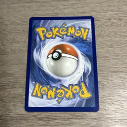 Pokemon Pikachu EX 277/217 Ascended Heroes Special Ilkustration Rare Mint/NM - Image 3