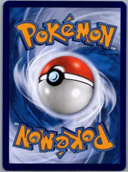 Paldean Wooper 1304/05 CBB1C - S-Chinese Pokemon Gem Pack - Master ball (NM) - Image 2