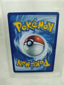 Mega Abomasnow EX 036/132 Mega Evolution Double Rare Pokemon TCG - Image 2