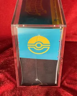 Ascended Heroes Pokemon Center ETB Factory Sealed Brand New BEAUTIFUL W/CASE ! - Image 5
