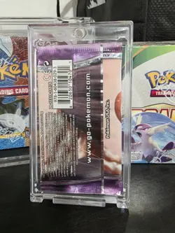 Pokemon Diamond & Pearl stormfront Booster Pack | Factory Sealed Infernape Art - Image 2