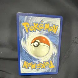 Pokemon Genesect EX 169/086 Special Illustration Rare Holo Sv: Black Bolt 220 HP - Image 3
