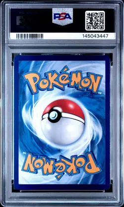 2025 POKEMON SIMPLIFIED CHINESE CBB3 C-GEM PACK VOL 3 #07 CUBONE PSA 10 - Image 2