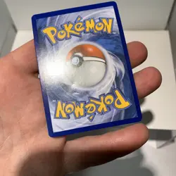 Silvally GX (Full Art) 108/111 Ultra Rare Holo MP Pokemon SM - Crimson Invasion - Image 4