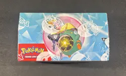 Pokemon Journey Together ENHANCED Booster Box Sealed - Image 3