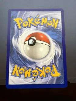 Fan Rotom 250/217 IR Ascended Heroes Evolution English Pokemon TCG MINT - Image 2