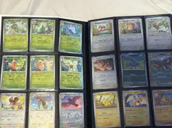 Pokemon 151 COMPLETE Master Base Set 165/165 + EX + Reverse Holo + Holo Energies - Image 4