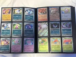 Pokemon 151 COMPLETE Master Base Set 165/165 + EX + Reverse Holo + Holo Energies - Image 5