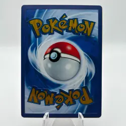 Pokemon TCG Mew EX Hyper Rare 205/165 Scarlet & Violet 151 Full Art Metal Promo - Image 2