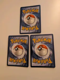 Pokemon TCG First Partner Illustration Collection 30th Anniversary Sinnoh - Image 3