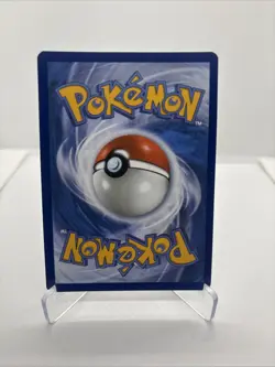 Pokemon TCG N's Reshiram 167/159 Journey Together Holo IR - Image 2