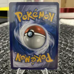 Pokemon - Hypno 51/122 Rare XY Breakpoint - Image 2