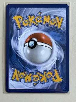 Pokemon TCG Inteleon Illustration Rare IR MEG Mega Evolutions #142/132 NM - Image 2