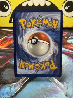 Pokemon Steelix Illustration Rare Full Art 150/132 Me01 Mega Evolution Holo - Image 2