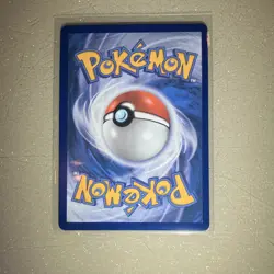 Pokemon Marshadow Illustration Rare 146/132 Me01 EN Basic Ghost HP 90 Holo 2025 - Image 3