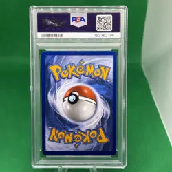 2026 POKEMON ASC EN-ASCENDED HEROES ILLUSTRATION RARE #226 PSYDUCK PSA 10 - Image 2