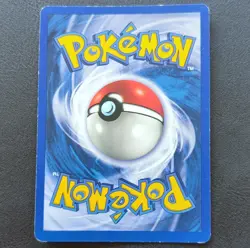 Pokemon Nidoking Holo Rare 90 HP Base Set (Shadowless) Unlimited 11/102 WOTC - Image 2