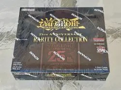Rarity Collection 1 Booster Box 24 Packs 1st Edition | New & Sealed | YuGiOh! - Image 1
