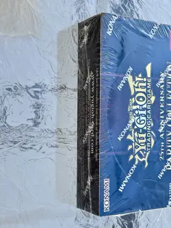 Rarity Collection 1 Booster Box 24 Packs 1st Edition | New & Sealed | YuGiOh! - Image 4